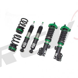 Hyundai Genesis Coupe (BK) 2008-10 Hyper-Street II Coilover Kit w/ 32-Way Damping Force Adjustment