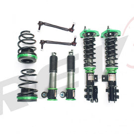 Hyundai Elantra Sedan (UD) 2011-16 Hyper-Street ONE Coilovers Lowering Kit Assembly