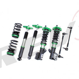 Hyundai Genesis Coupe (BK) 2011-16 Hyper-Street II Coilover Kit w/ 32-Way Damping Force Adjustment