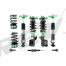 Hyundai Genesis Coupe (BK) 2011-16 Hyper-Street ONE Coilovers Lowering Kit Assembly