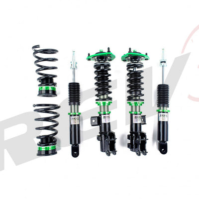 Hyundai Sonata (YF) 2011-14 Hyper-Street ONE Coilovers Lowering Kit Assembly