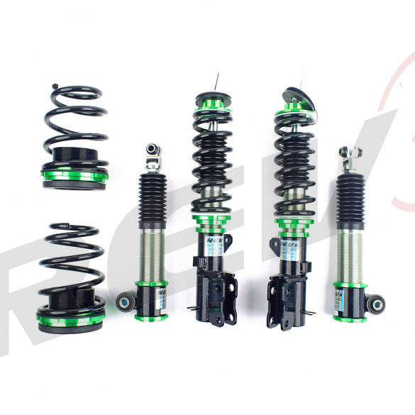 Hyundai Accent (RB) 2012-18 Hyper-Street ONE Coilovers Lowering