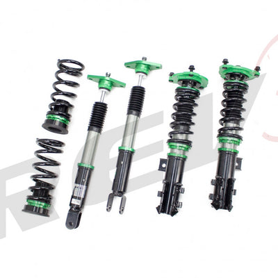 Hyundai Azera (HG) 2012-17 Hyper-Street II Coilover Kit w/ 32-Way Damping Force Adjustment