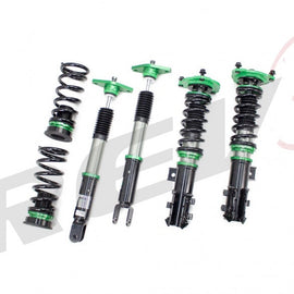 Kia Sportage FWD (SL) 2011-16 Hyper-Street II Coilover Kit w/ 32-Way Damping Force Adjustment