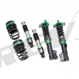 Kia Forte Koup (TD) 2010-13 Hyper-Street II Coilover Kit w/ 32-Way Damping Force Adjustment