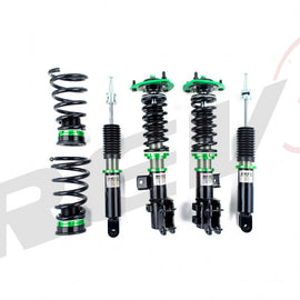 Hyundai Azera (HG) 2014-17 Hyper-Street ONE Coilovers Lowering Kit Assembly