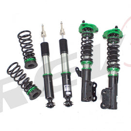 Hyundai Sonata (LF) 2015-19 Hyper-Street II Coilover Kit w/ 32-Way Damping Force Adjustment