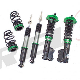 Hyundai Veloster (JS) 2019-21 Hyper-Street II Coilover Kit w/ 32-Way Damping Force Adjustment