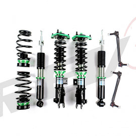 Hyundai Elantra Sedan (AD) 2017-20 Hyper-Street ONE Coilovers Lowering Kit Assembly