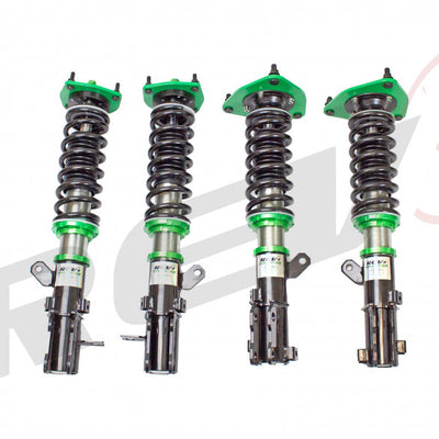 Hyundai Tiburon 1997-01 Hyper-Street ONE Coilovers Lowering Kit Assembly