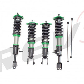 Infiniti G35 Sedan RWD (V35) 2003-06 Hyper-Street II Coilover Kit w/ 32-Way Damping Force Adjustment