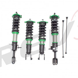 Infiniti G35 Coupe (V35) 2003-07 Hyper-Street II Coilover Kit w/ 32-Way Damping Force Adjustment