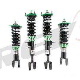 Infiniti G35 Coupe (V35) 2003-07 Hyper-Street ONE Coilovers Lowering Kit Assembly