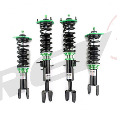 Infiniti G35 Sedan RWD (V35) 2003-06 Hyper-Street ONE Coilovers Lowering Kit Assembly