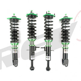 Infiniti G35 Sedan RWD (V36) 2007-08 Hyper-Street ONE Coilovers Lowering Kit Assembly - True Coilovers