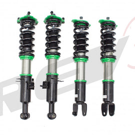 Infiniti G37 Coupe / Sedan RWD (CV36/V36) 2008-13 Hyper-Street II Coilover Kit w/ 32-Way Damping Force Adjustment