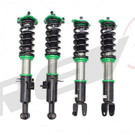 Infiniti Q40 RWD (V36) 2014-15 / Q60 Coupe RWD (V36) 2014-16 Hyper-Street II Coilover Kit w/ 32-Way Damping Force Adjustment