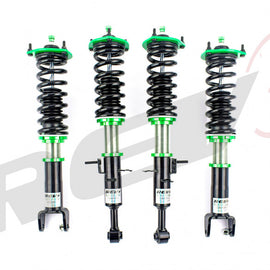 Infiniti Q50 RWD (V37) 2014-20 Hyper-Street ONE Coilovers Lowering Kit Assembly(Front Ball Type)