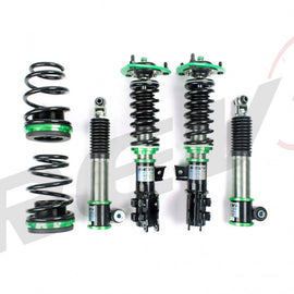 Kia Forte Koup (TD) 2010-13 Hyper-Street ONE Coilovers Lowering Kit Assembly