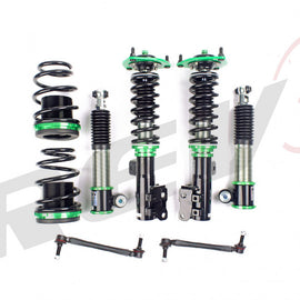 Kia Forte Koup (YD) 2014-17 Hyper-Street ONE Coilovers Lowering Kit Assembly