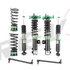 Kia Optima (JF) 2016-20 Hyper-Street ONE Coilovers Lowering Kit Assembly