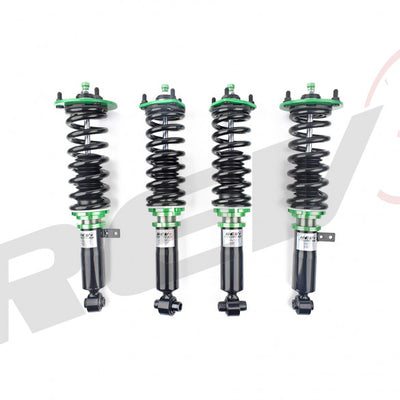 Lexus IS250C / IS300C / IS350C RWD (XE20) 2010-15 Hyper-Street ONE Coilovers Lowering Kit Assembly