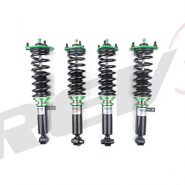 Lexus IS F Sedan RWD (XE20) 2008-14 Hyper-Street ONE Coilovers Lowering Kit Assembly