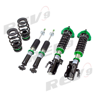 Lexus CT200h (ZWA10) 2011-17 Hyper-Street ONE Coilovers Lowering Kit Assembly