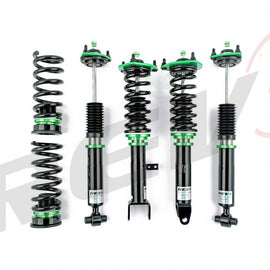 Lexus RC200t / RC300 / RC350 RWD (XC10) 2015-20 Hyper-Street ONE Coilovers Lowering Kit Assembly - Front Fork