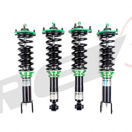 Lexus SC300 / SC400 (XZ30) 1992-00 Hyper-Street ONE Coilovers Lowering Kit Assembly