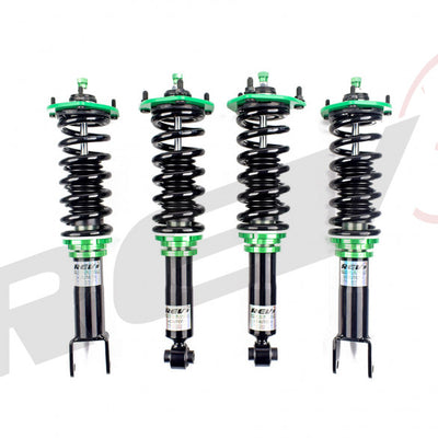 Lexus SC300 / SC400 (XZ30) 1992-00 Hyper-Street ONE Coilovers Lowering Kit Assembly