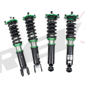 Lexus SC300 / SC400 (XZ30) 1992-00 Hyper-Street II Coilover Kit w/ 32-Way Damping Force Adjustment