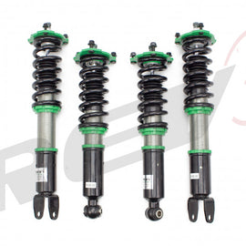 Lexus GS300 (S147) 1993-97 Hyper-Street II Coilover Kit w/ 32-Way Damping Force Adjustment