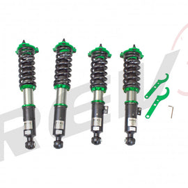 Lexus LS400 (UCF20) 1996-00 Hyper-Street II Coilover Kit w/ 32-Way Damping Force Adjustment