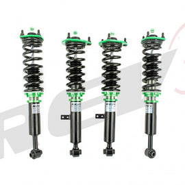 Lexus GS300 / GS400 / GS430 (JZS1 / UZS1) 1998-05 Hyper-Street ONE Coilovers Lowering Kit Assembly