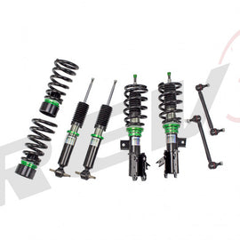 Lincoln MKZ 2013-16 Hyper-Street ONE Coilovers Lowering Kit Assembly