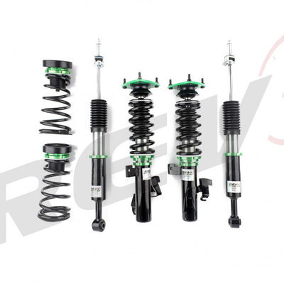 Mazda3 (BK) 2004-09 Hyper-Street ONE Coilovers Lowering Kit Assembly