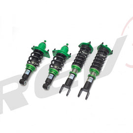 Mazda RX-8 (FE) 2004-11 Hyper-Street ONE Coilovers Lowering Kit Assembly