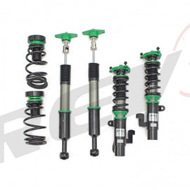 Mazda3 (BK) 2004-09 Hyper-Street II Coilover Kit w/ 32-Way Damping Force Adjustment