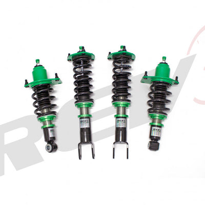 Mazda Miata (NC) 2006-15 Hyper-Street ONE Coilovers Lowering Kit Assembly