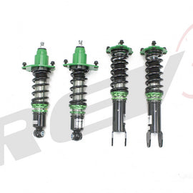 Mazda Miata (NC) 2006-15 Hyper-Street II Coilover Kit w/ 32-Way Damping Force Adjustment