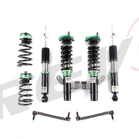 Mazda3 (BL) 2010-13 Hyper-Street ONE Coilovers Lowering Kit Assembly