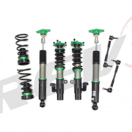 Mazda3 (BL) 2010-13 Hyper-Street II Coilover Kit w/ 32-Way Damping Force Adjustment