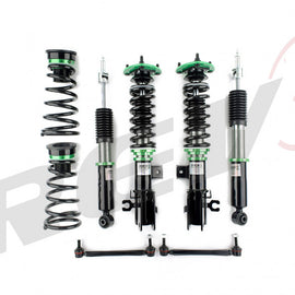 Mazda3 (BM/BN) 2014-18 Hyper-Street ONE Coilovers Lowering Kit Assembly