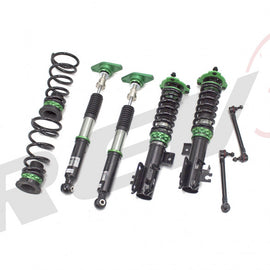 Mazda3 (BM/BN) 2014-18 Hyper-Street II Coilover Kit w/ 32-Way Damping Force Adjustment