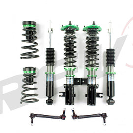 Mazda6 (GJ/GL) 2014-20 Hyper-Street ONE Coilovers Lowering Kit Assembly