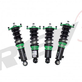 Mazda Miata (NB) 1999-05 Hyper-Street II Coilover Kit w/ 32-Way Damping Force Adjustment