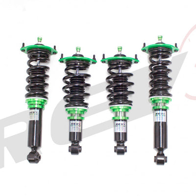 Mazda Miata (NB) 1999-05 Hyper-Street ONE Coilovers Lowering Kit Assembly