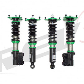 Mazda RX-7 (FC) 1986-91 Hyper-Street II Coilover Kit w/ 32-Way Damping Force Adjustment