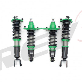 Mazda RX-8 (FE) 2004-11 Hyper-Street II Coilover Kit w/ 32-Way Damping Force Adjustment